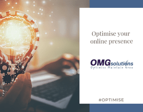 Optimising your online presence with OMG principles