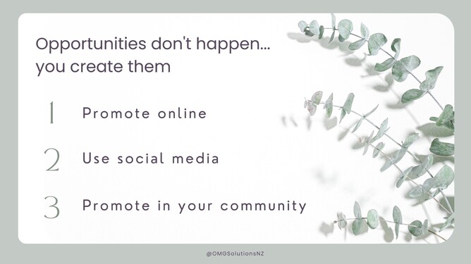 Business Growth Opportunities with OMG Solutions