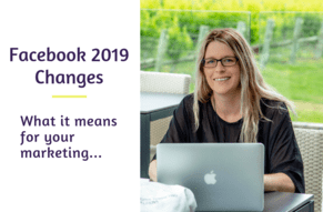 Upcoming Facebook changes and the effect on marketing