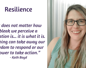 Supporting you amongst COVID-19, and resilience in unprecedented times