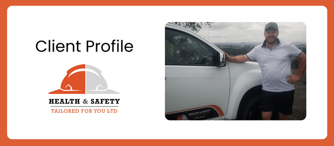Health & Safety Tailored For You NZ