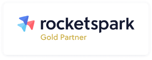 Rocketspark Partner