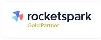 OMG Solutions Rocketspark Websites Gold Partner