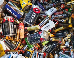 Free Battery Recycling Comes to Waipā