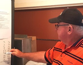 Urban Miners From The Inside With Greg Liddy