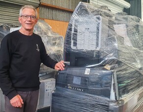 Urban Miners Reduce Fees Again