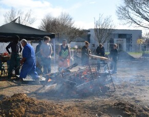 The road to Matariki at CHS