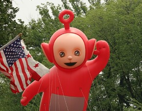 From fax-machines to now: A history of the CHS school website