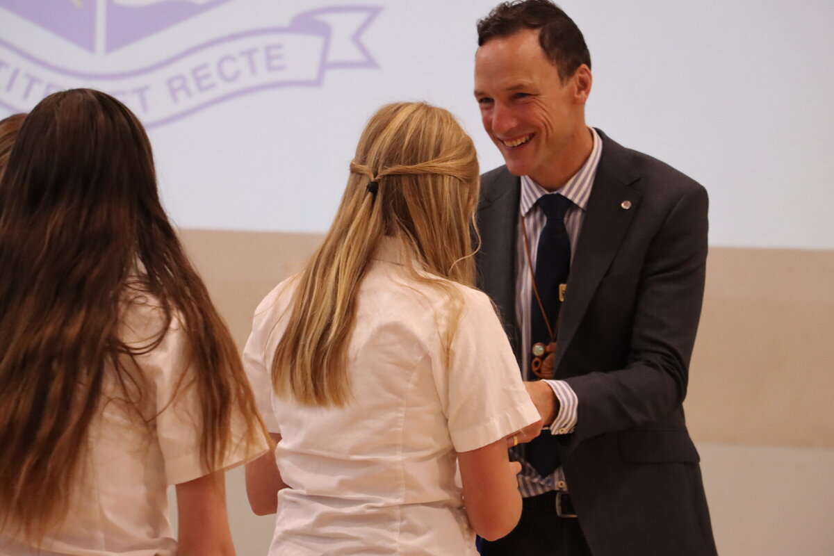 Our Staff | Cambridge High School