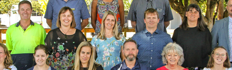 Our Staff | Cambridge High School