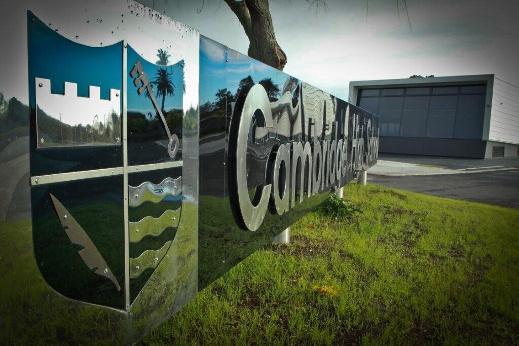 Our Staff | Cambridge High School