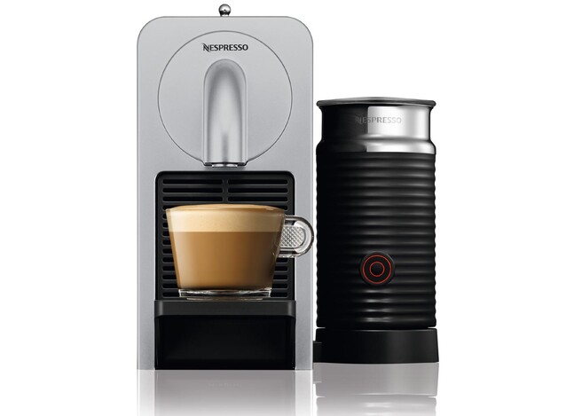 Prodigio nespresso clearance