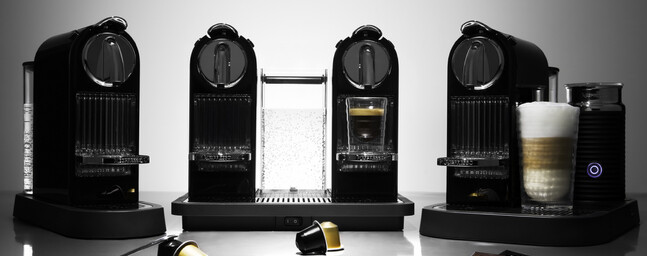How To Descale Your Nespresso Vertuo Coffee Machine