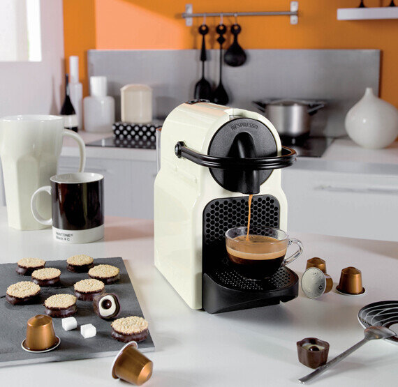 My Coffee Capsules Nespresso Versus Dolce Gusto New Zealand