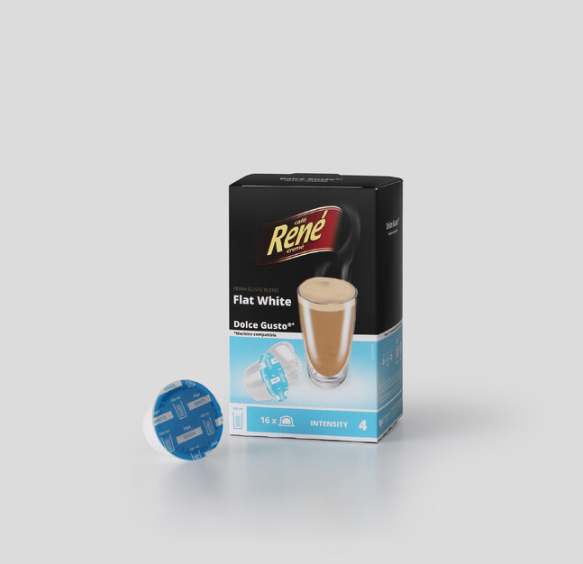 Buy Nescafé Dolce Gusto Lungo Decaf 16 capsules cheaply