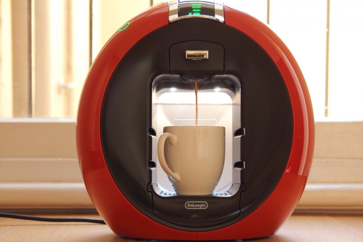 My Coffee Capsules Best Nescafe Dolce Gusto Compatible Pod In New Zealand