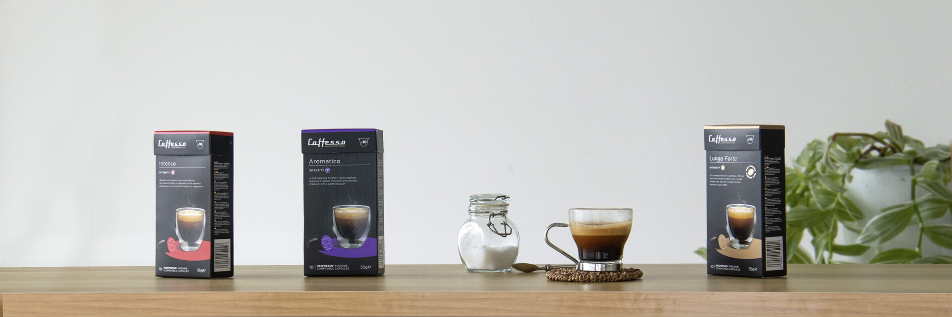 Nespresso Vertuo Pods: Know Your Machine – Coffee Capsules Direct