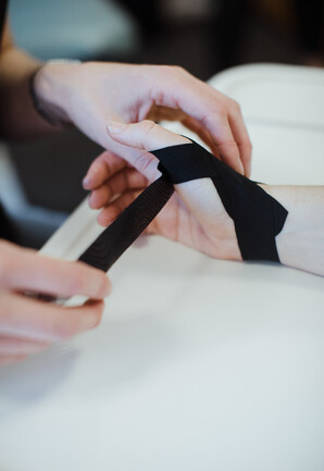 hand physiotherapy hamilton