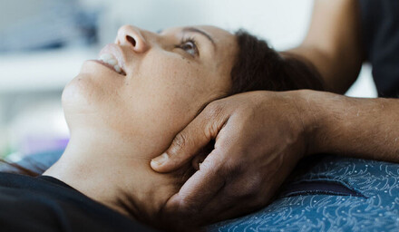 physiotherapy hamilton