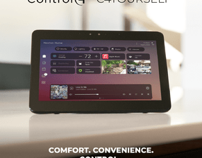 You&rsquo;re Invited &mdash; Experience Control4 at Smarta&rsquo;s C4Yourself Event