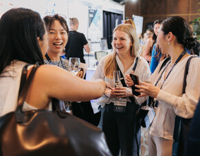 Mastering the Art of Networking at Conferences: 12 Tips for Success
