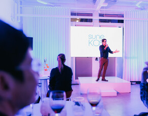 Why More NZ Businesses Are Outsourcing Event Management