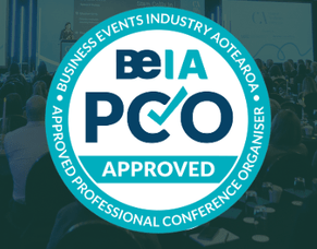 Exciting News: Lime Events is Now BEIA PCO Approved!