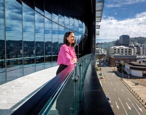 New Funding to Bring Your Conference to New Zealand