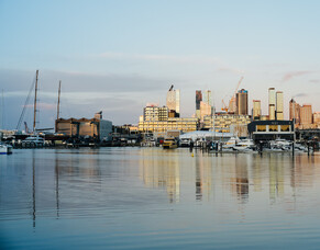 Bring Your Event to New Zealand - And Get Paid to Do It