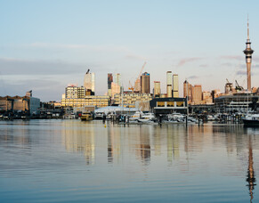 Bring Your Event to New Zealand - And Get Paid to Do It