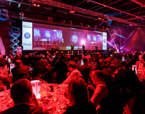 2024 Business Events Trends: What to Expect and How Lime Events is Leading the Way