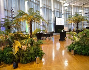 Trend Alert: Green Events