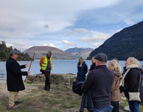 Queenstown for Business Events
