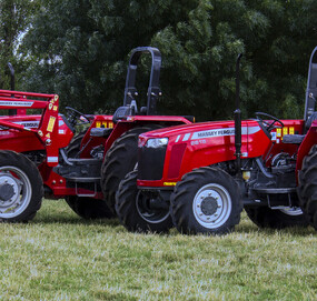 Massey Ferguson 2600