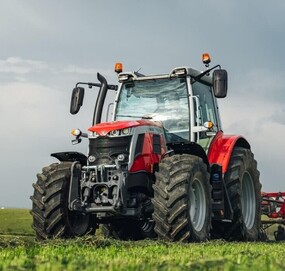 Massey Ferguson 6s
