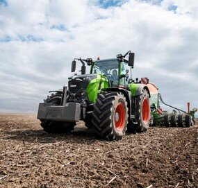 Fendt 700 Vario Gen 7 