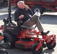 Tractor Service Team