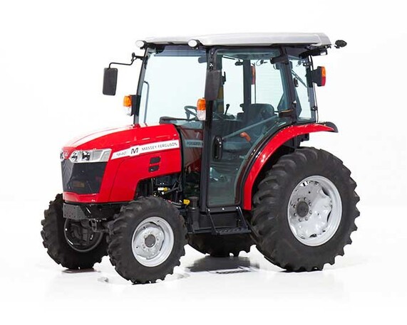 Massey Ferguson 1800M