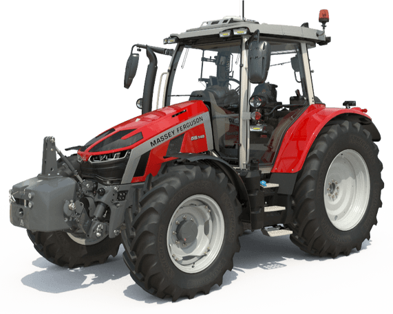 Massey Ferguson 5S