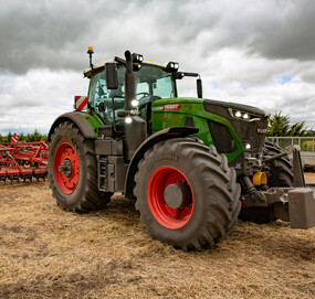 Fendt 900 Vario