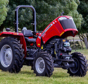 Massey Ferguson 2800E