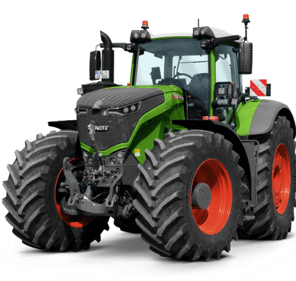 Fendt 1000 Vario The Tractor Centre 9768