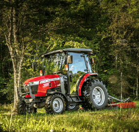 Massey Ferguson 2800M