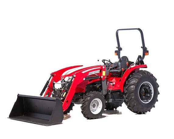 Massey Ferguson 2800E