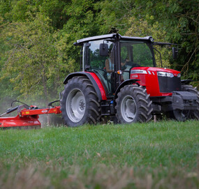 Massey Ferguson 4700