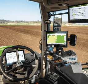 Fendt 700 Vario Gen 6