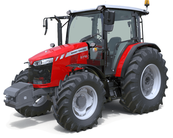 Massey Ferguson 5700