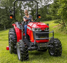Massey Ferguson 1800M