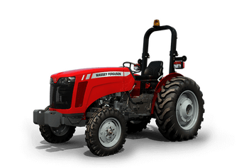 Massey Ferguson 2600