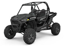 RZR XP 1000 Sport EPS 